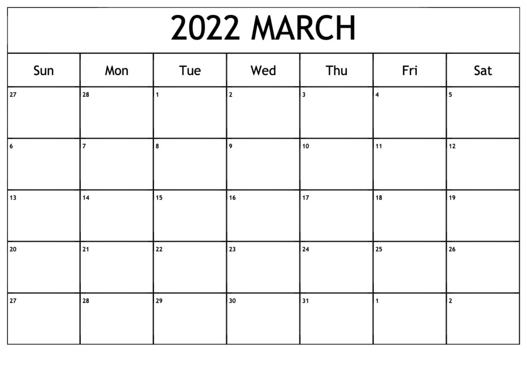 Pick March 2022 In Arabic Calendar Best Calendar Example