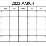 Pick March 2022 In Arabic Calendar Best Calendar Example