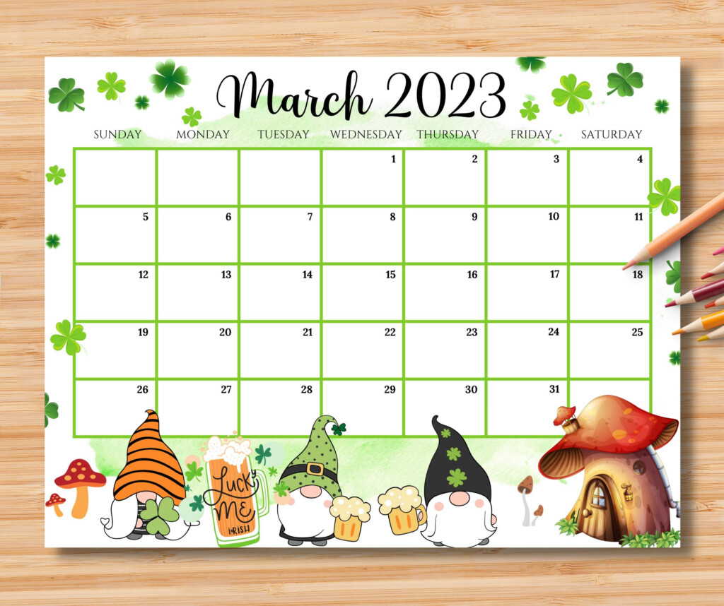 Pin On 2023 CALENDAR