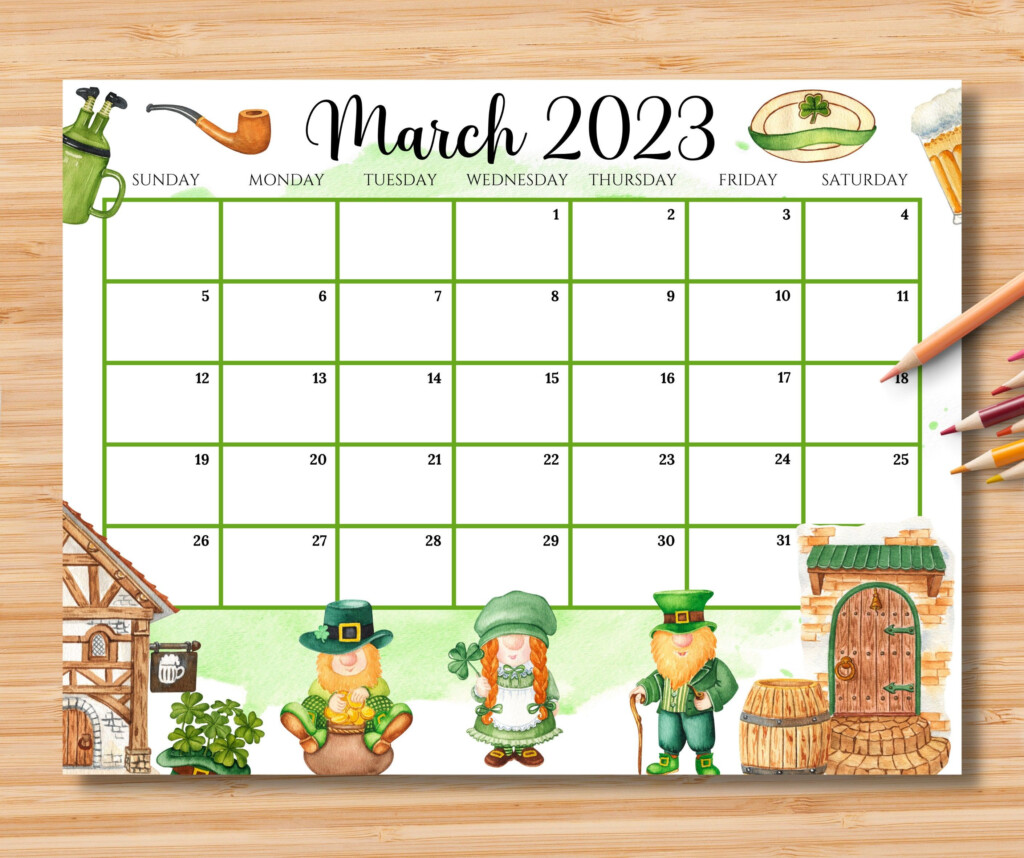 Pin On 2023 CALENDAR