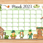 Pin On 2023 CALENDAR