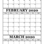 Pin On Monthly Calendar Template