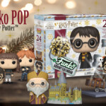 Produits De Haute Qualit Funko Mini Pop Harry Potter Advent Calendar