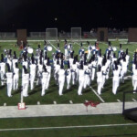 River Falls Marching Band Cumberland Competition YouTube