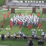 River Falls Marching Band WSMA State AAA Performance YouTube