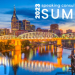 SCN Annual Summit In Nashville TN 2023 Speaking Consulting Network