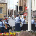 Shakespeare s Celebrations Stratford upon Avon The Par Flickr