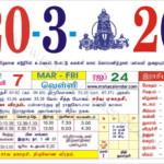 Tamil Monthly Calendar 2022 2005 2022 2005