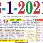 Tamil Rasi Calendar 2021 Advancefiber in