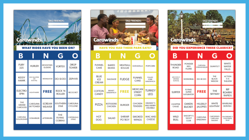 Turning Stone Bingo Calendar 2021 November Turning Stone Calendar 