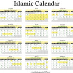 Urdu Calendar March 2019 Calendar Format Example March 2019 Hijri