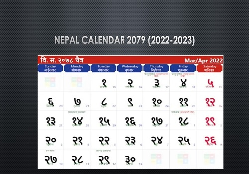 Vikram Samvat 2023 Calendar Zhouqiwen