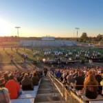 West Clermont Marching Band AAAAA Championship Performance YouTube