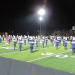 West Clermont Marching Band Halftime Show YouTube